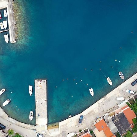 Villa Relax , With Seaview And Two Pools Near Beach Starigrad  Exterior photo