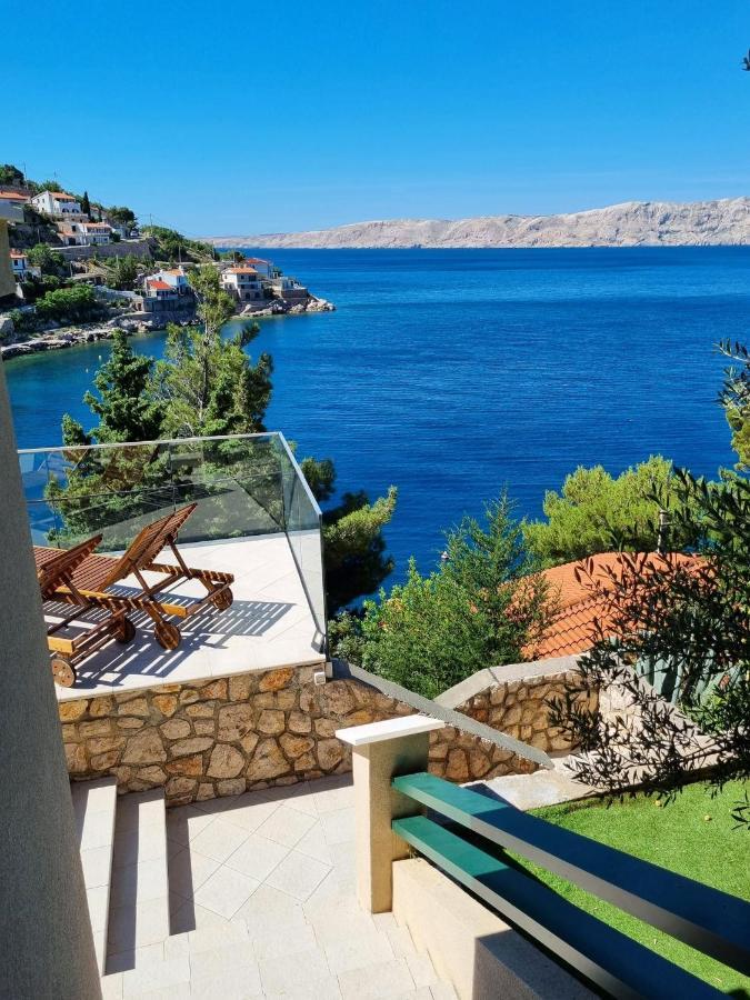 Villa Relax , With Seaview And Two Pools Near Beach Starigrad  Exterior photo