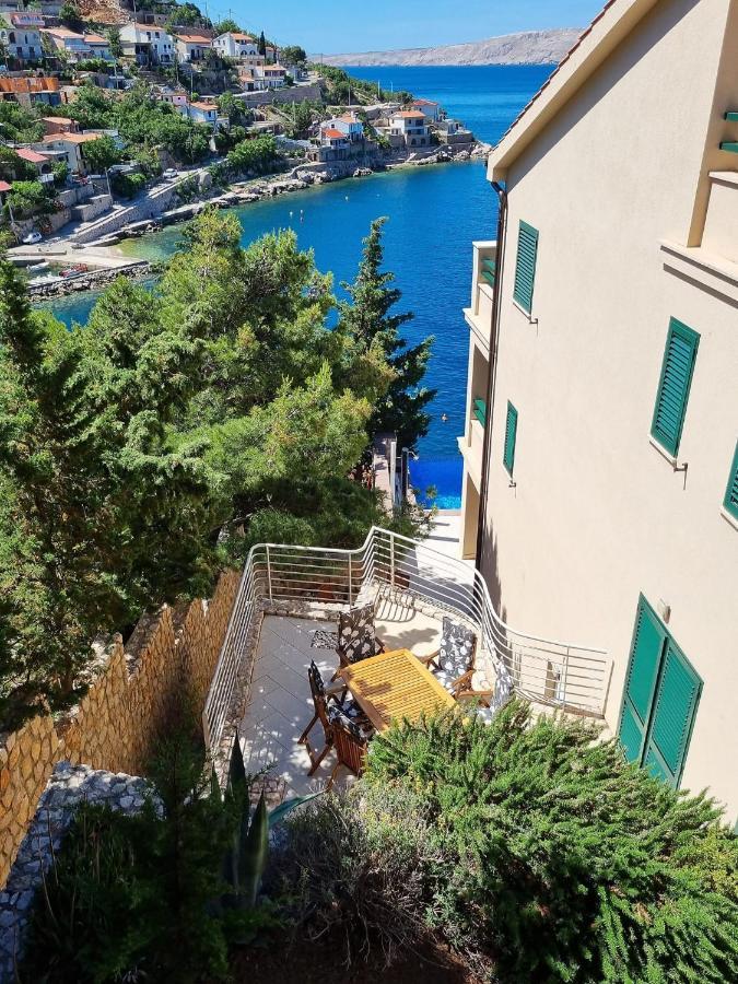 Villa Relax , With Seaview And Two Pools Near Beach Starigrad  Exterior photo