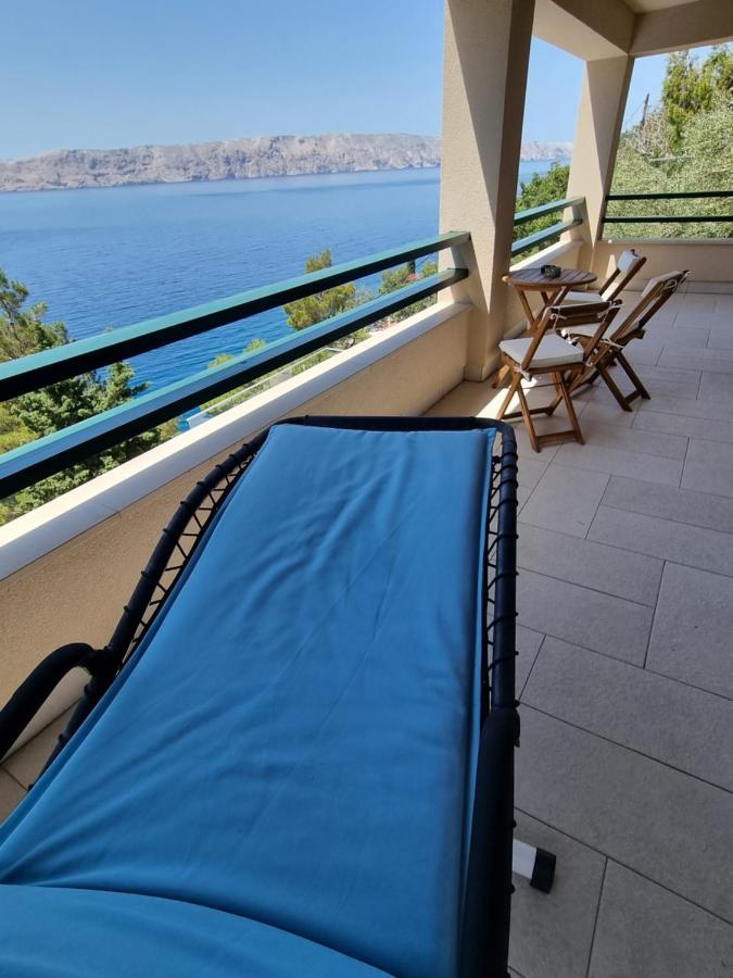 Villa Relax , With Seaview And Two Pools Near Beach Starigrad  Exterior photo